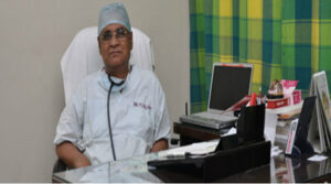 Top & best hospital in Ranchi Jharkhand. Dr. Majeed Alam