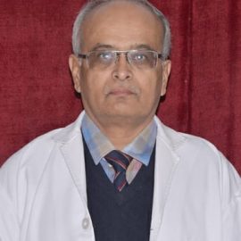 Dr. Shashikant V.V