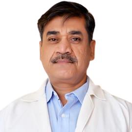 Dr. Tanveer Alam