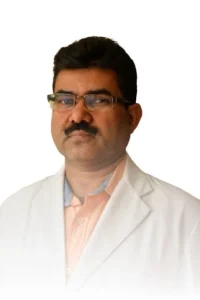 Dr. Manoj (Department of Internal Medicine)