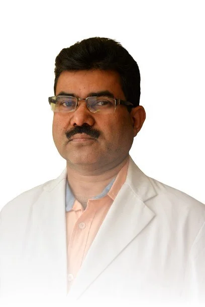 Dr. Manoj (Department of Internal Medicine)