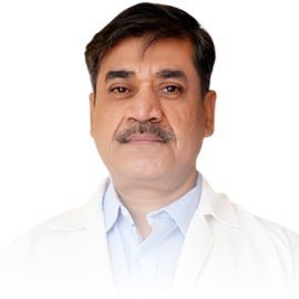 Best Urologist in Ranchi.