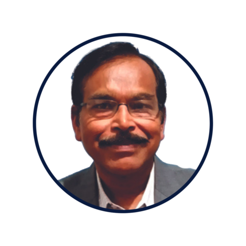Professor (Dr.) Pradeep Kumar Singh