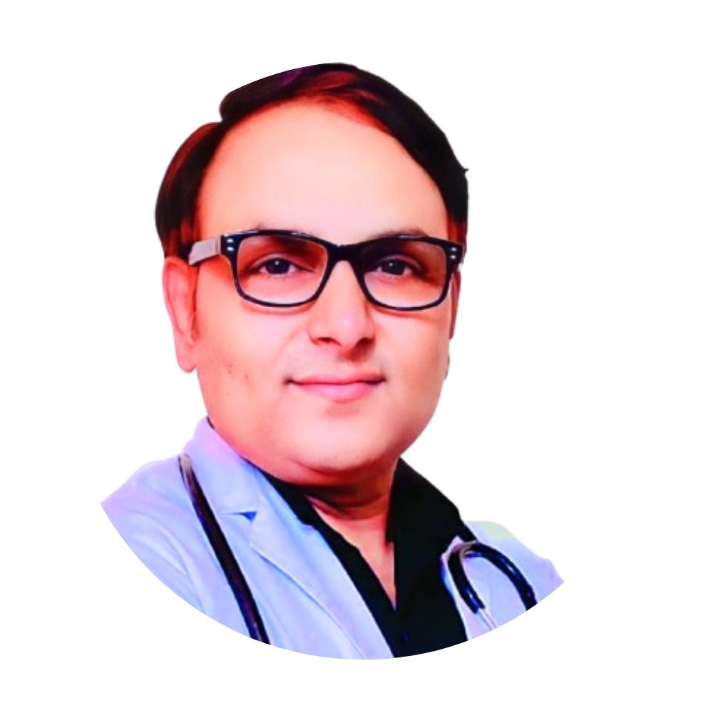 DR. P. NAYYAR MD MEDICINE / CONSULTANT PHYSICIAN