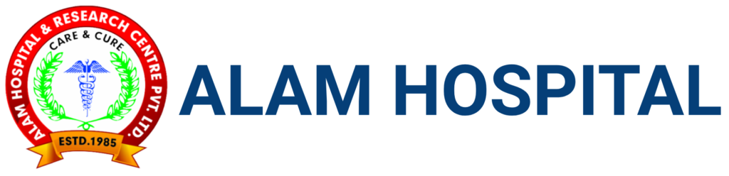 Alam Hospital