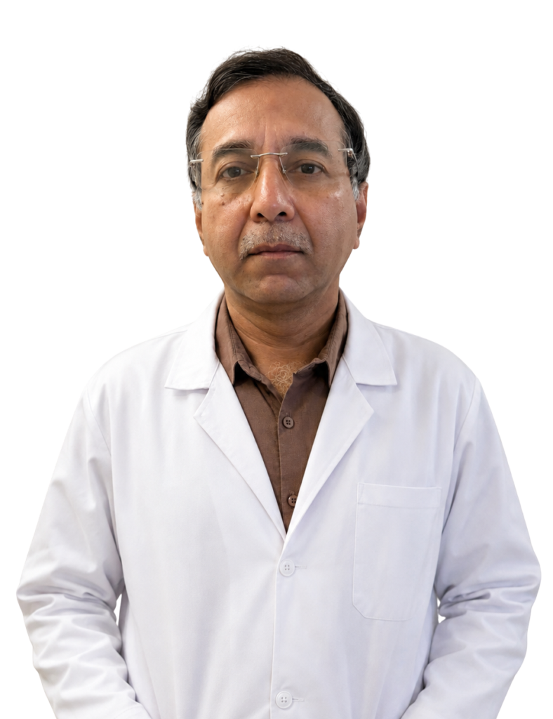 Dr.S.M. QUMRUZ ZAMAN