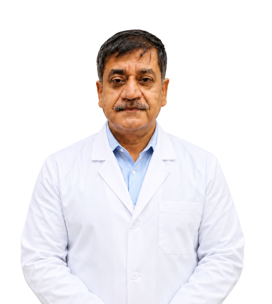 Dr. TANWEER ALAM