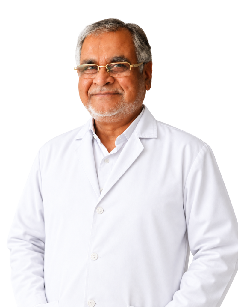 Dr. (Prof) Majeed Alam