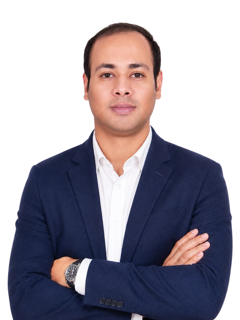 DR. Ashwini Kumar