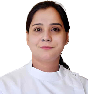 DR. Tarannum