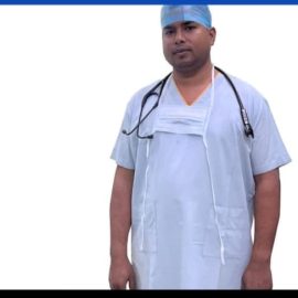 Dr. Sushil Kumar – General Surgeon Ranchi Dr. Sushil Kumar - General Surgeon Ranchi