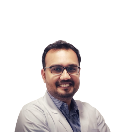 Dr. Vivek Kumar David Dr. Vivek Kumar David (Best orthopedic doctor in Ranchi)